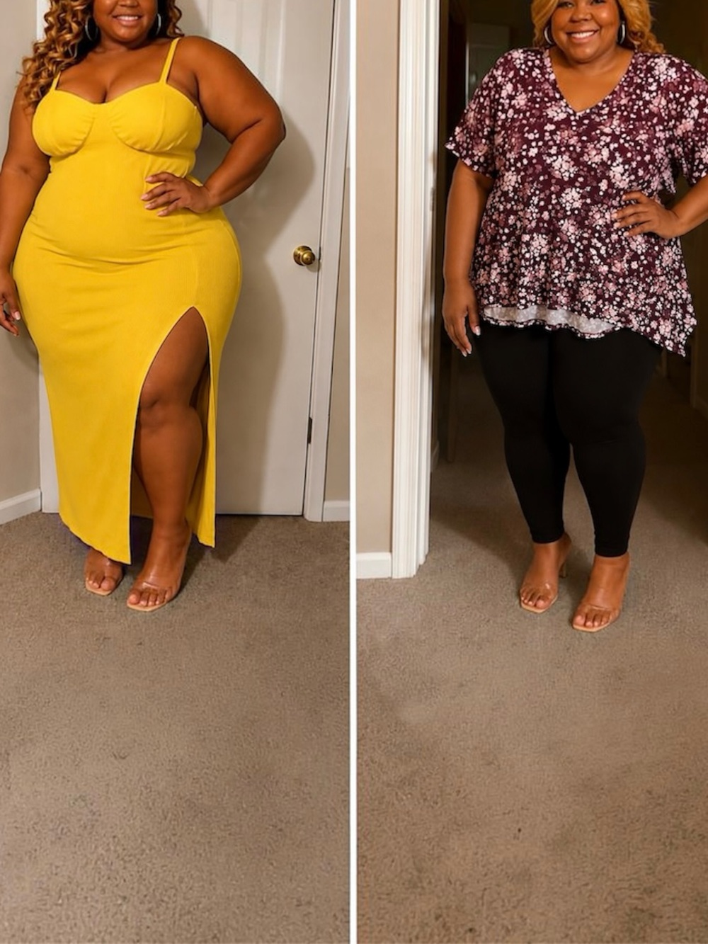 Torrid 1X Duo